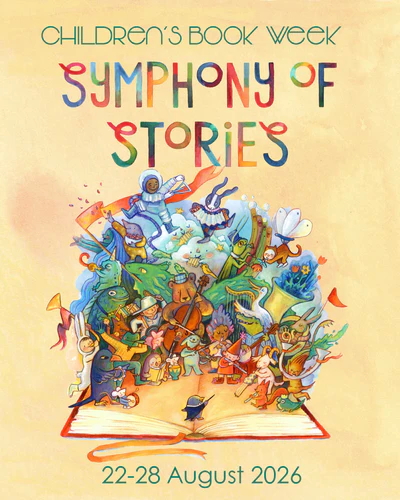 2026 Symphony of Stories Portrait