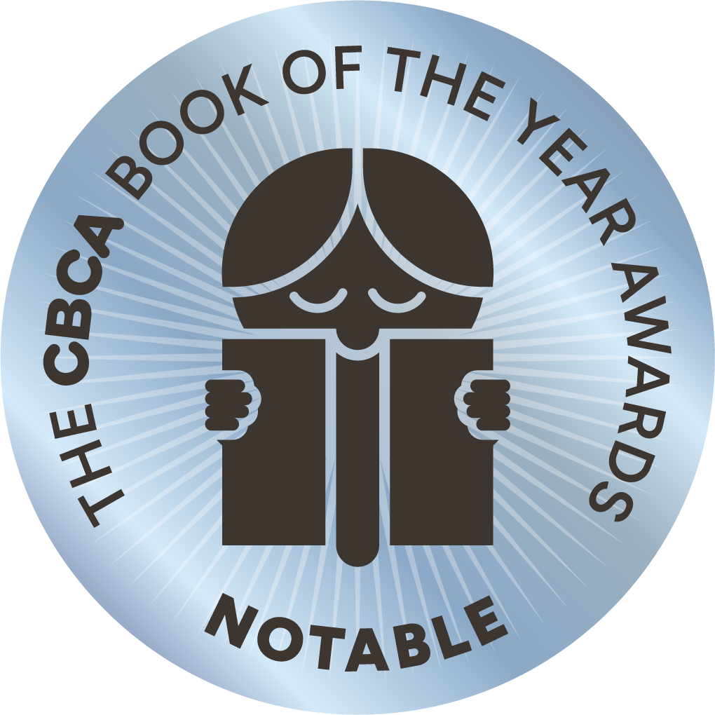 The CBCA Book of the Year Awards &ndash; Notable