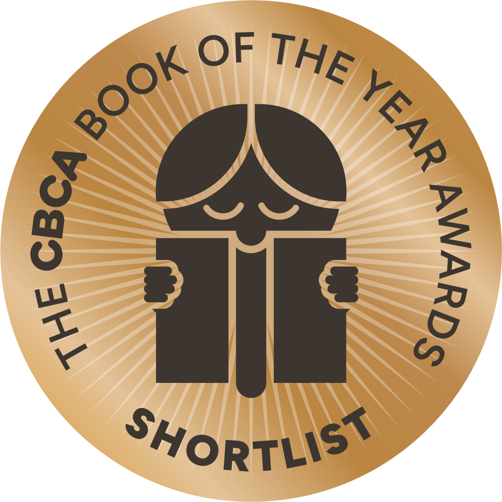 The CBCA Book of the Year Awards &ndash; Shortlist
