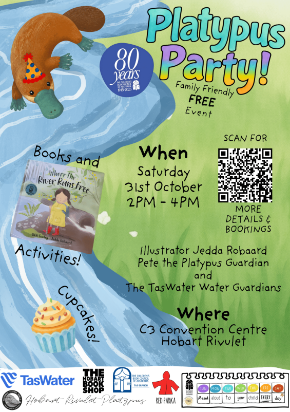 Platypus Party